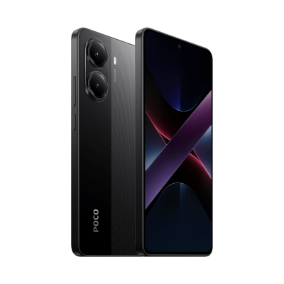 POCO X7 Pro 12GB 512GB Akıllı Cep Telefonu