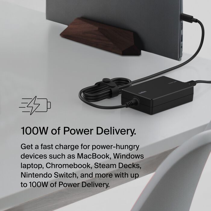 belkin-connect-usb-c-core-gan-power-adapter-100w