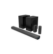 Powerology 5.2.4CH Dual Woofer Kablosuz Ev Sinema Sistemi