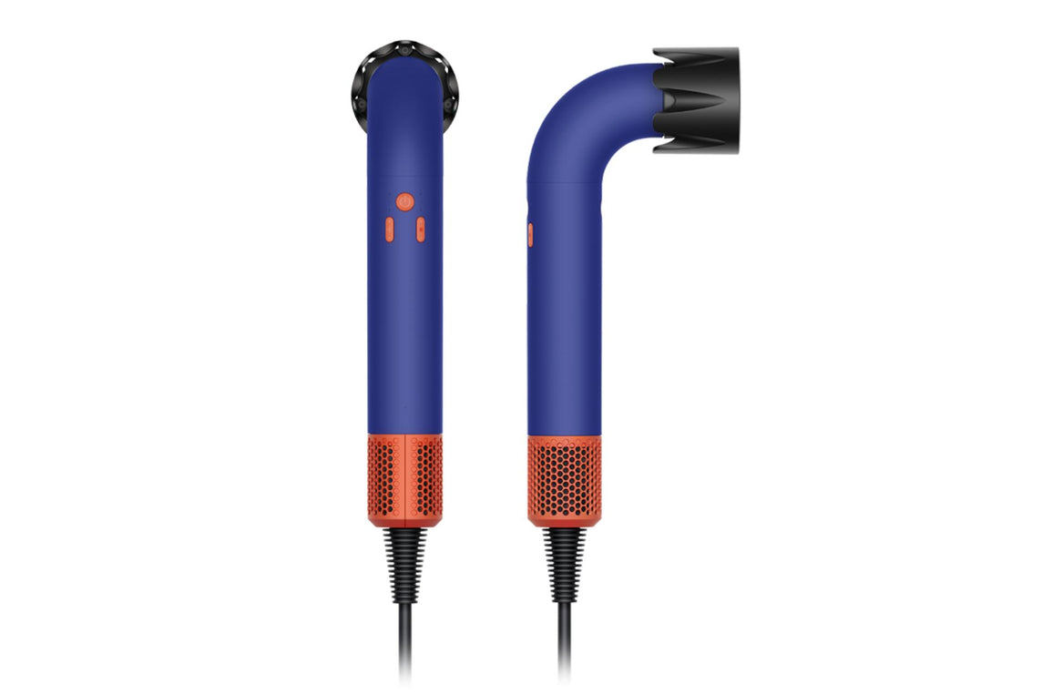Dyson Supersonic r™ Professional saç kurutma makinesi