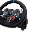 PlayStation G29 Driving Force Konsol