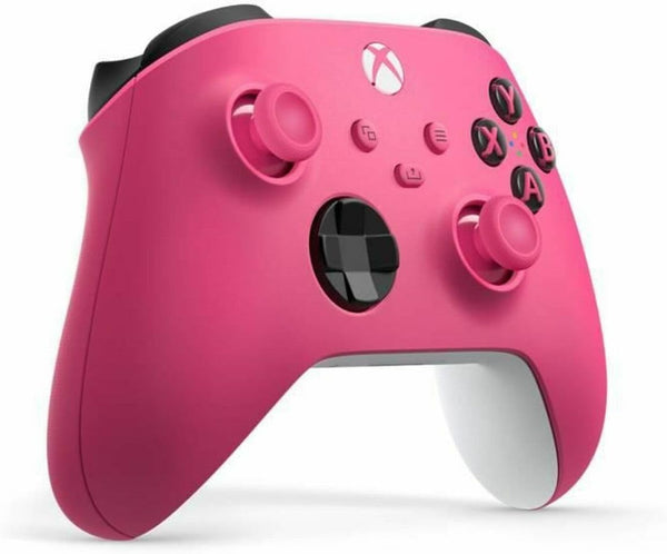 MICROSOFT Xbox Kablosuz Oyun Kumandası Deep Pink
