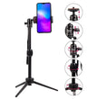 Jmary MT-68 Profesyonel Tripod