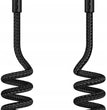 Mcdodo Type C to TypeC Data Coiled Cable 60 w
