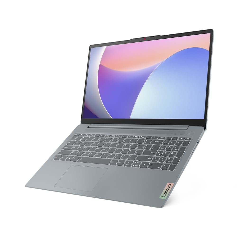 Lenovo IdeaPad Slim 3 15IRU8 i3-1315U 8 GB 256 GB SSD Integrated Graphics 15.6" Full HD Notebook