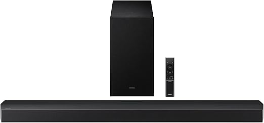 Samsung B-Serisi Soundbar HW-B750F 5.1 kanal Subwoofer (2025 Model)