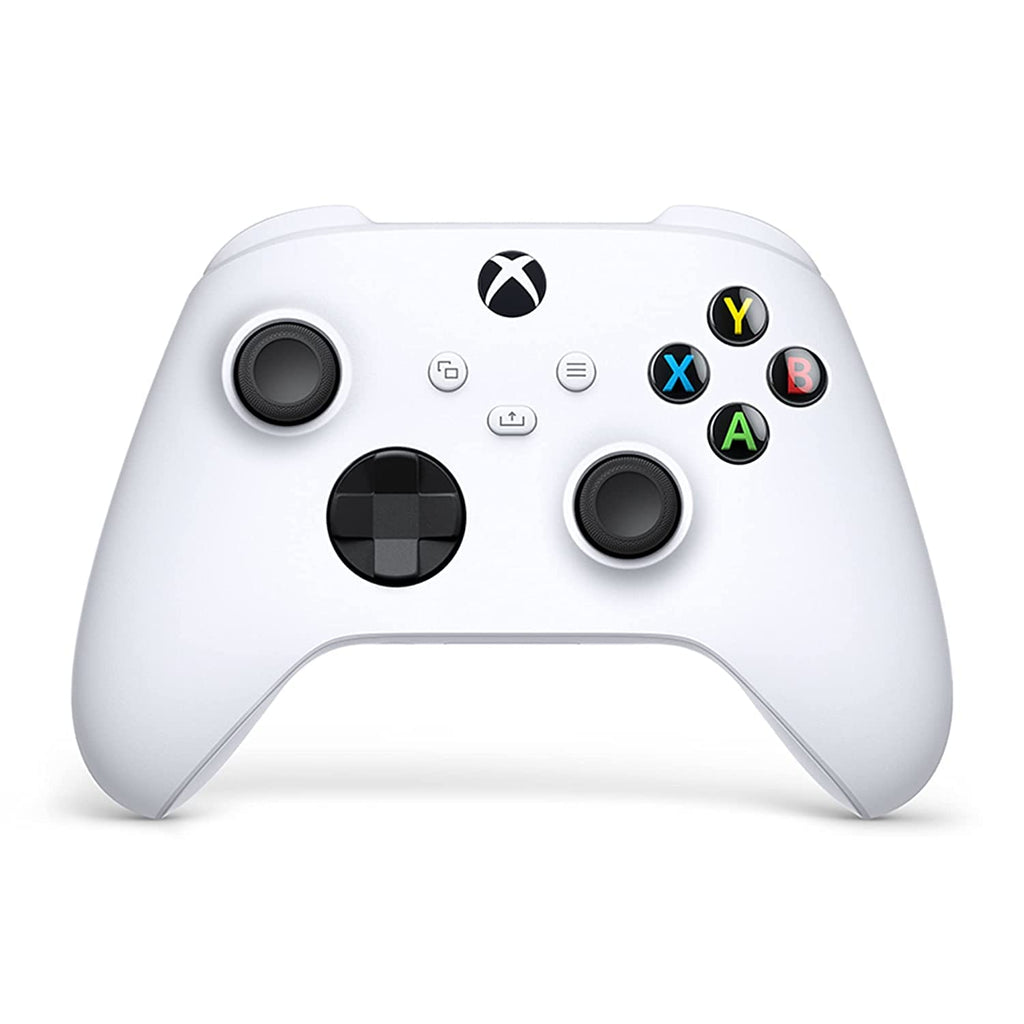 Xbox Robot White Controller Beyaz 9.nesil