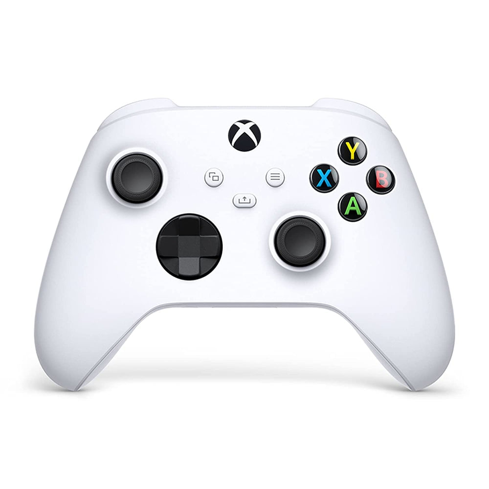 Xbox Robot White Controller Beyaz 9.nesil