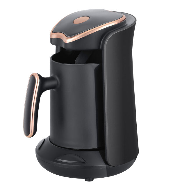 ELIT TCM-22 TURKISH COFFEE MAKER 600W 0.3L