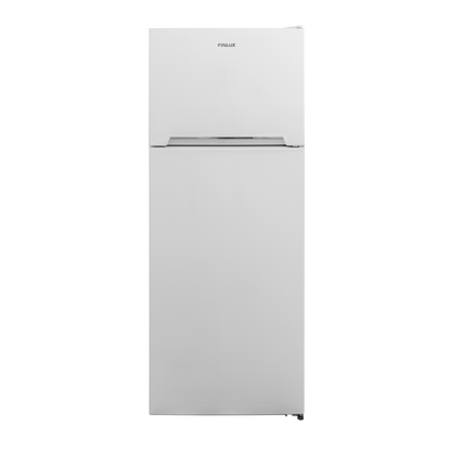 FINLUX FRT432NF70W 435 Lt Üstten Donduruculu Beyaz Buzdolabı1