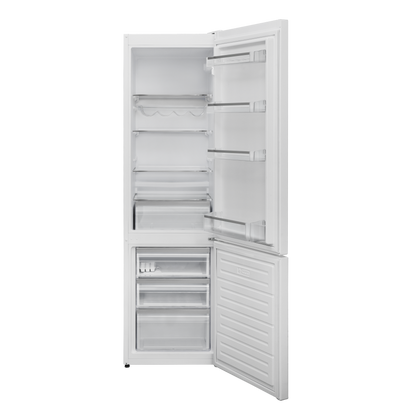 FINLUX FRB286LF54W 288 Lt Alttan Donduruculu Beyaz Buzdolabı2