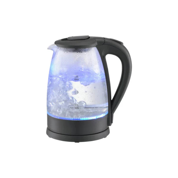 Elit WKS-1.8 Glass Kettle