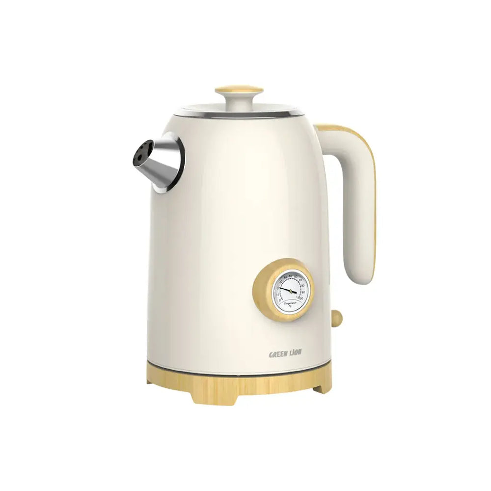 Green Lion Classic Kettle