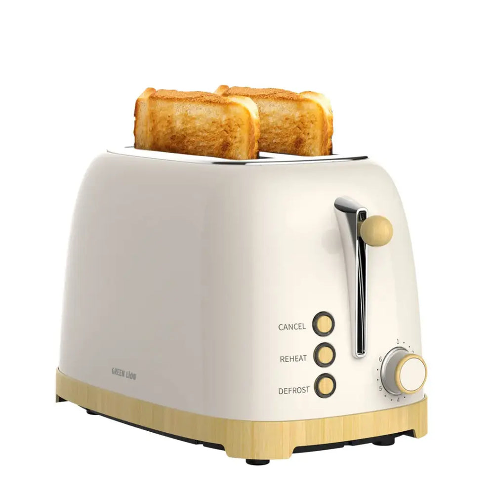 Green Lion Classic Toaster - Tost Makinesi