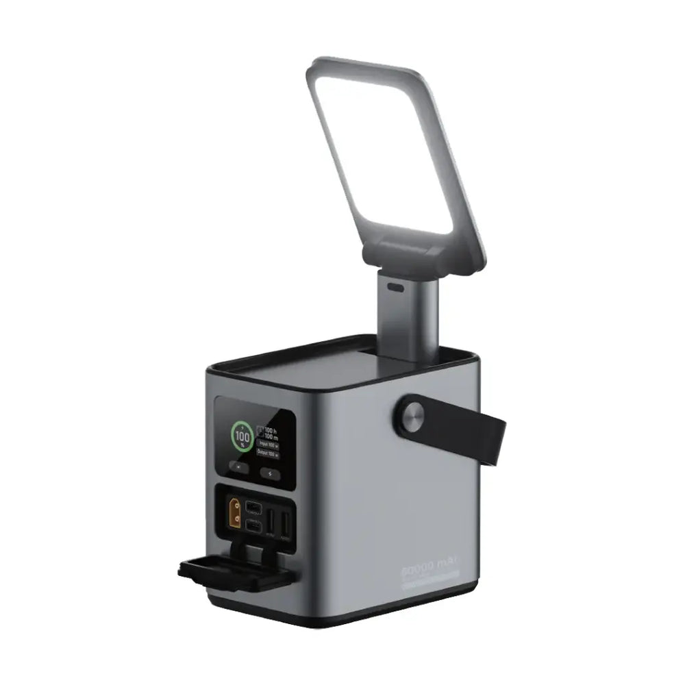 Green Lion Energy Max 60000mah Power Station