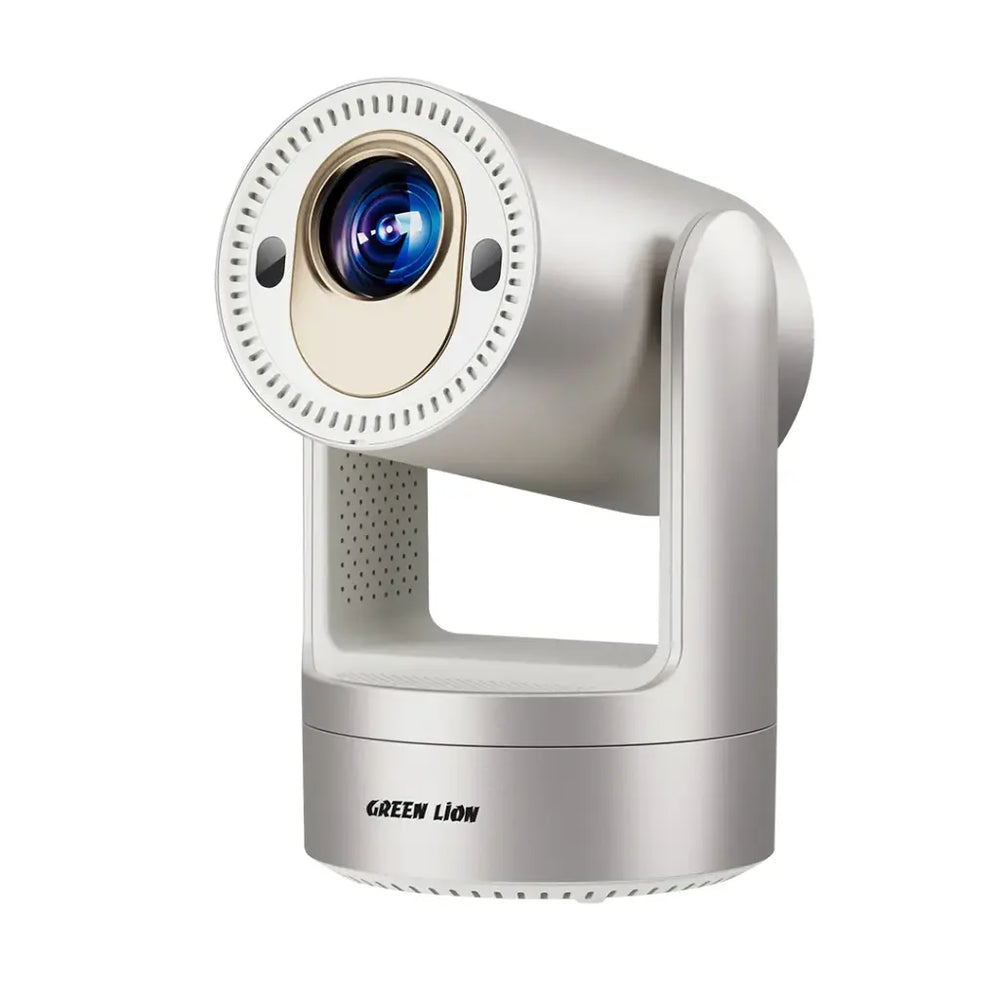 Green Lion Prisma 4K Projector 5200mAh