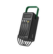 Green Lion Solar Max 80000mAh Powerbank