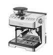 Lepresso Advanced Espresso Machine with Pressure Gauge LP015 Kahme Makinesi