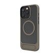 Levelo Matteo Case with Bottom Stand Grip for iPhone 16 ProMax / Pro