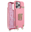 Levelo Serena Leather Case for iPhone 16 Pro Max / Pro