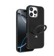Levelo Iris Pro Magsafe Liquide Silicone Case for iPhone 16 Pro Max / Pro