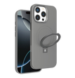 Levelo Iris Pro Magsafe Liquide Silicone Case for iPhone 16 Pro Max / Pro