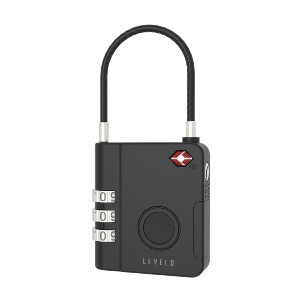 Levelo TabiLock TSA Luggage Lock