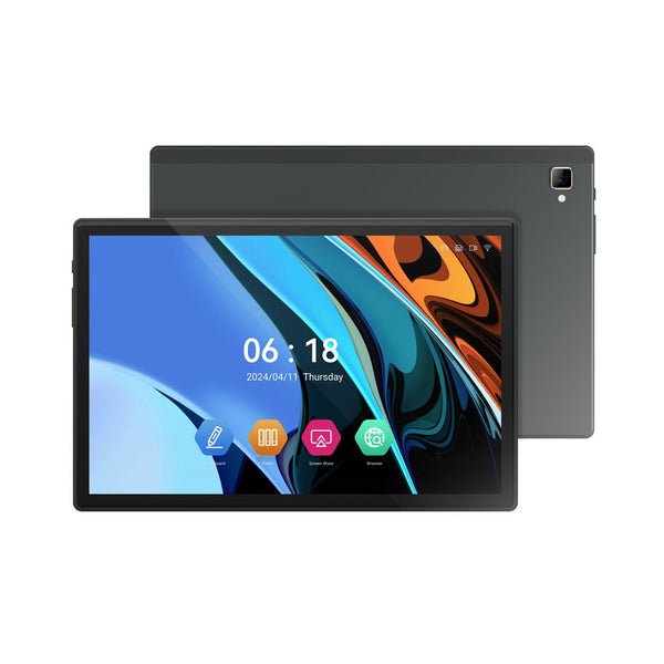 Porodo 10.1" Ultra Professional Tablet 6/128GB 