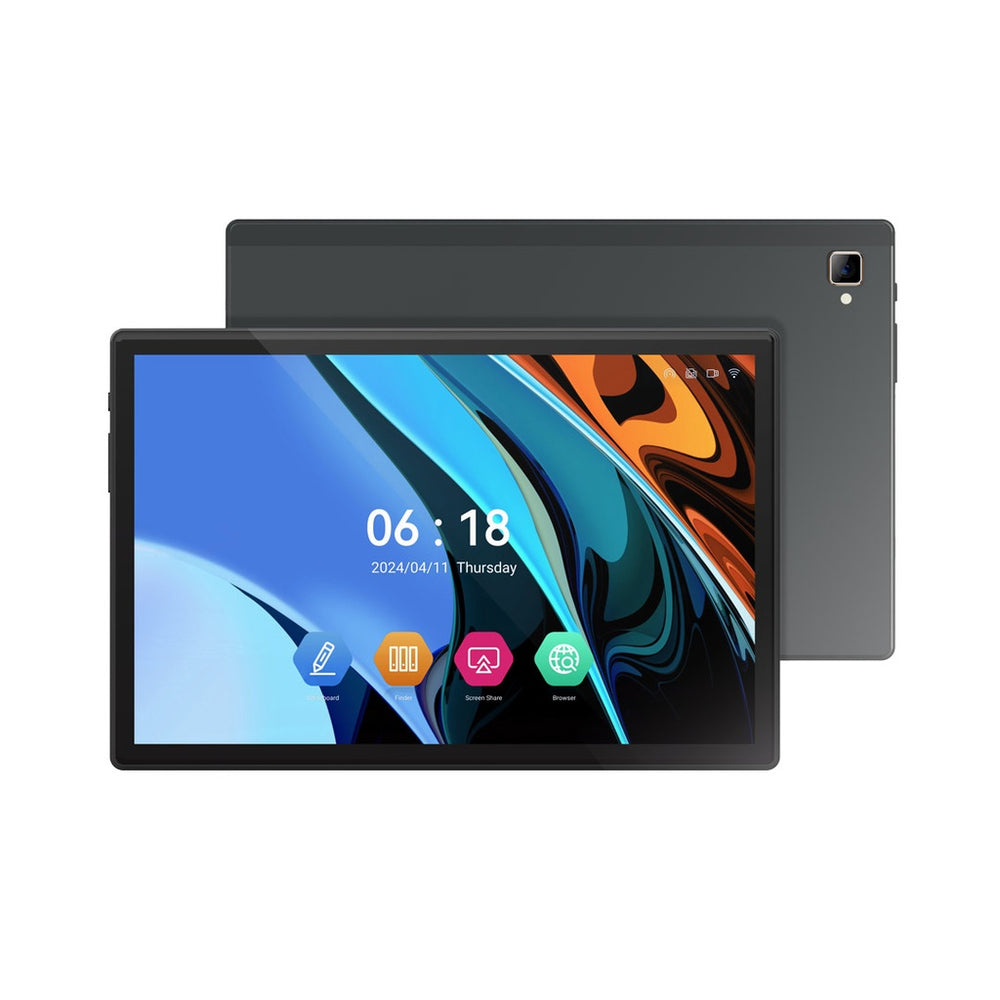 Porodo 10.1" Ultra Professional Tablet 6/128GB