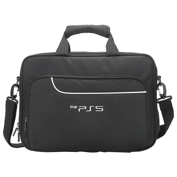 Porodo Gaming Carrying Case for PS5 Console