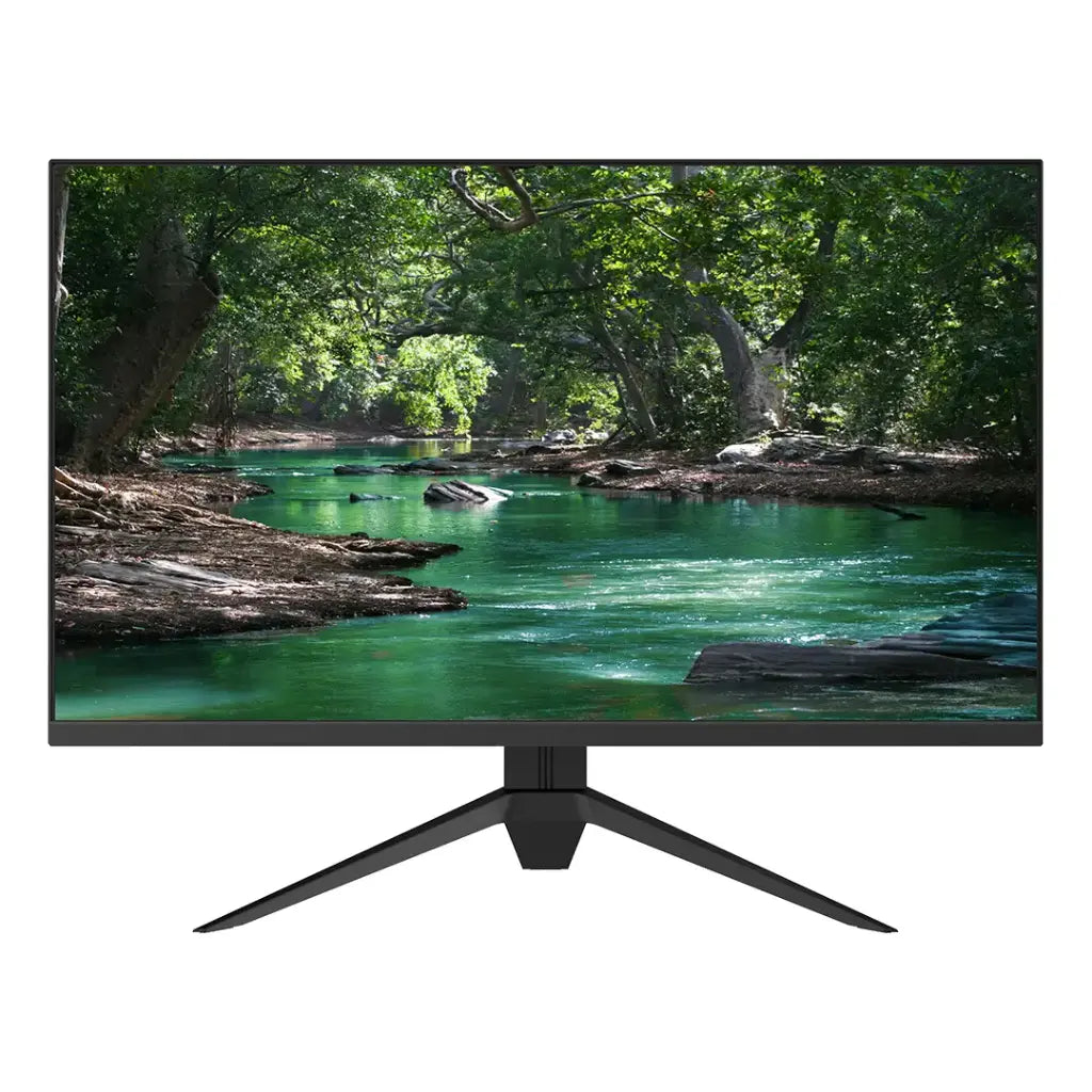 Porodo Gaming 27" FHD 120Hz Gaming Monitor
