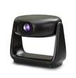 Powerology 300 Ansi Lumens Full HD Portable Projector with Built-in Battery and LCD light