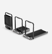King Smith Walking Pad R2 - Katlanabilir Koşu Bandı