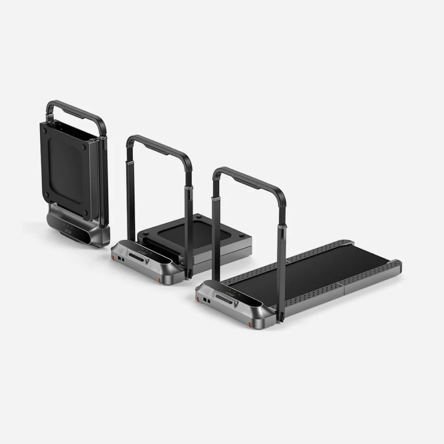 King Smith Walking Pad R2 - Katlanabilir Koşu Bandı