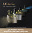 Dreame Airpursue Pm20 Hot&Cool Hava Temizleme Cihazı