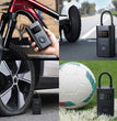 Xiaomi Portable Electric Air Compressor 1s Taşınabilir Hava Pompası