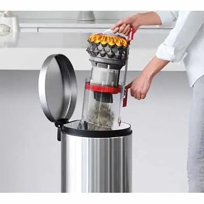 DYSON Big Ball Allergy 2 Toz Torbasız Elektrikli Süpürge