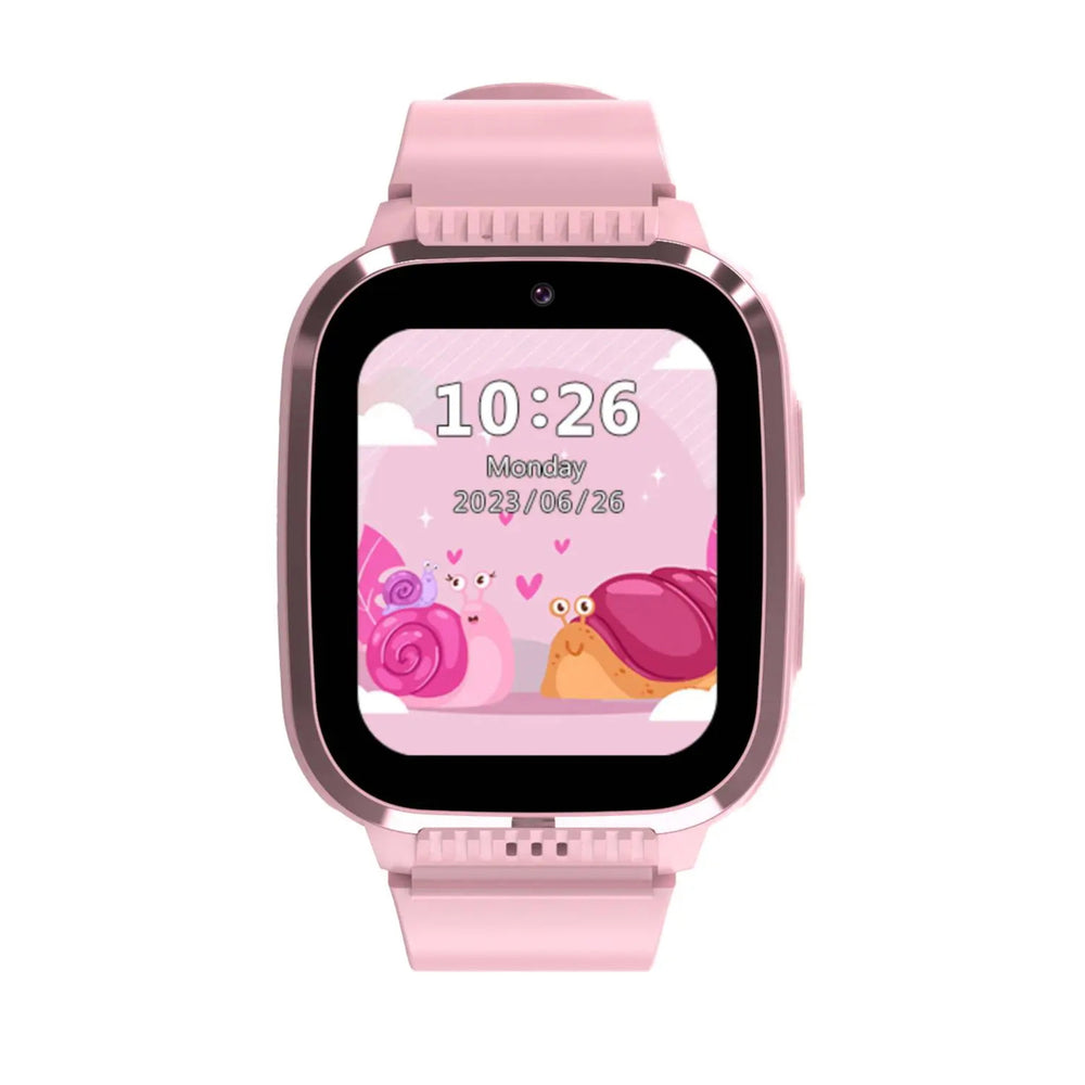 Porodo 4G Kids GPS 1.85 inches Smart Watch