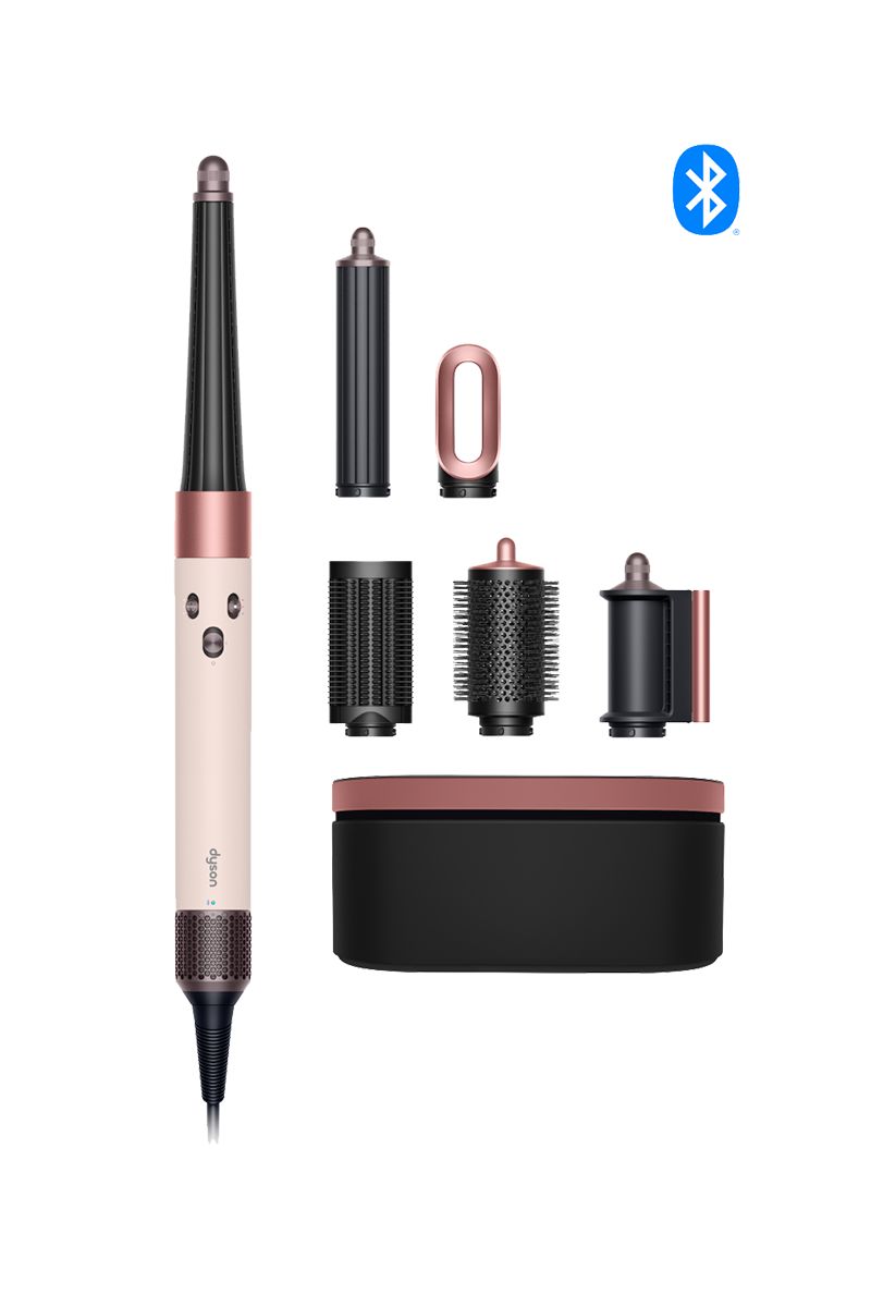 Dyson Airwrap™ Saç Şekillendirme ve Kurutma Seti HS08