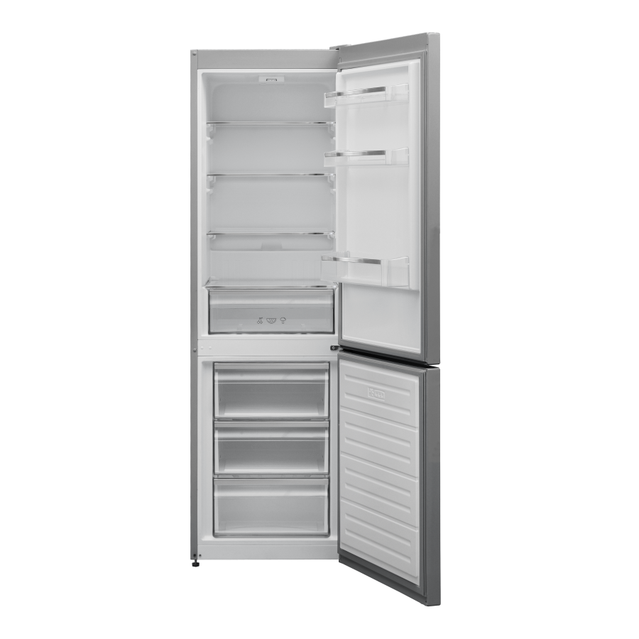 finlux-frb283lf60s-283-lt-alttan-donduruculu-inox-buzdolabi