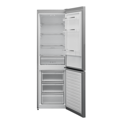 FINLUX FRB283LF60S 283 Lt Alttan Donduruculu Inox Buzdolabı2