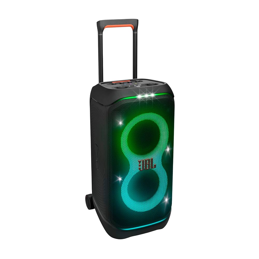 JBL Partybox Stage 320 Bluetooth Hoparlör