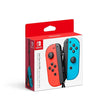 NINTENDO Switch 2 Joy-Con İkili Kontrol Cihazı Kırmızı Mavi