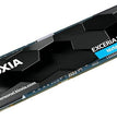 KIOXIA EXCERIA PLUS G3 1TB NVMe SSD – M.2 2280, PCIe Gen4, 5000MB/s Okuma, 3900MB/s Yazma