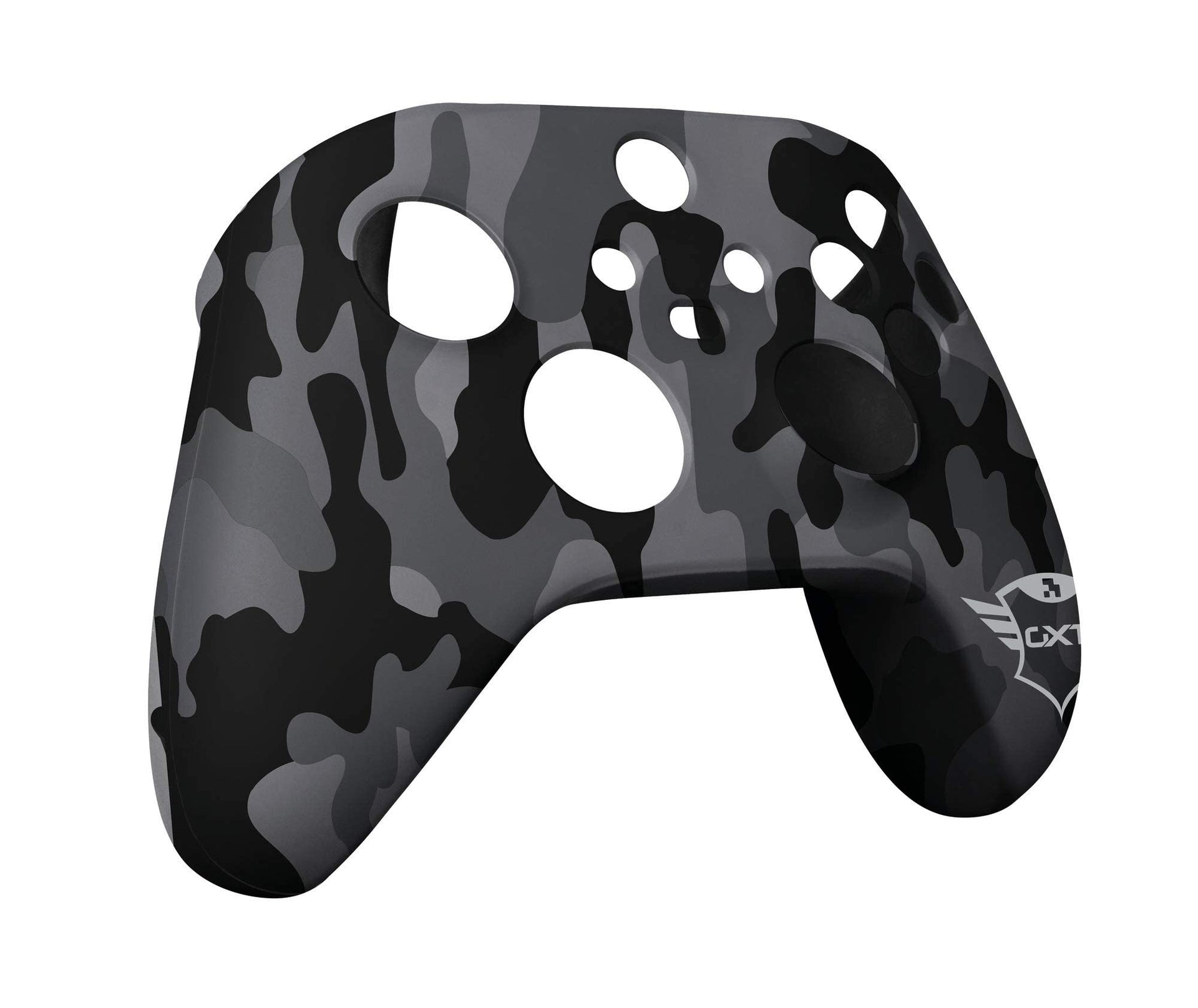 trust-gaming-gxt-749k-xbox-kontrol-cihazi-kilifi-kablosuz-xbox-series-x-s-kontrol-cihazi-icin-kaymaz-silikon-kilif-gamepad-icin-koruyucu-aksesuar