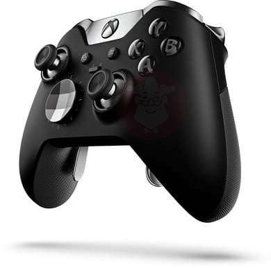 Microsoft Xbox Elite Series 2 Controller