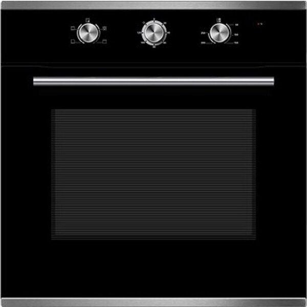MIDEA 5 Fonksiyon Siyah Fırın 70Lt 65M40M1 BK