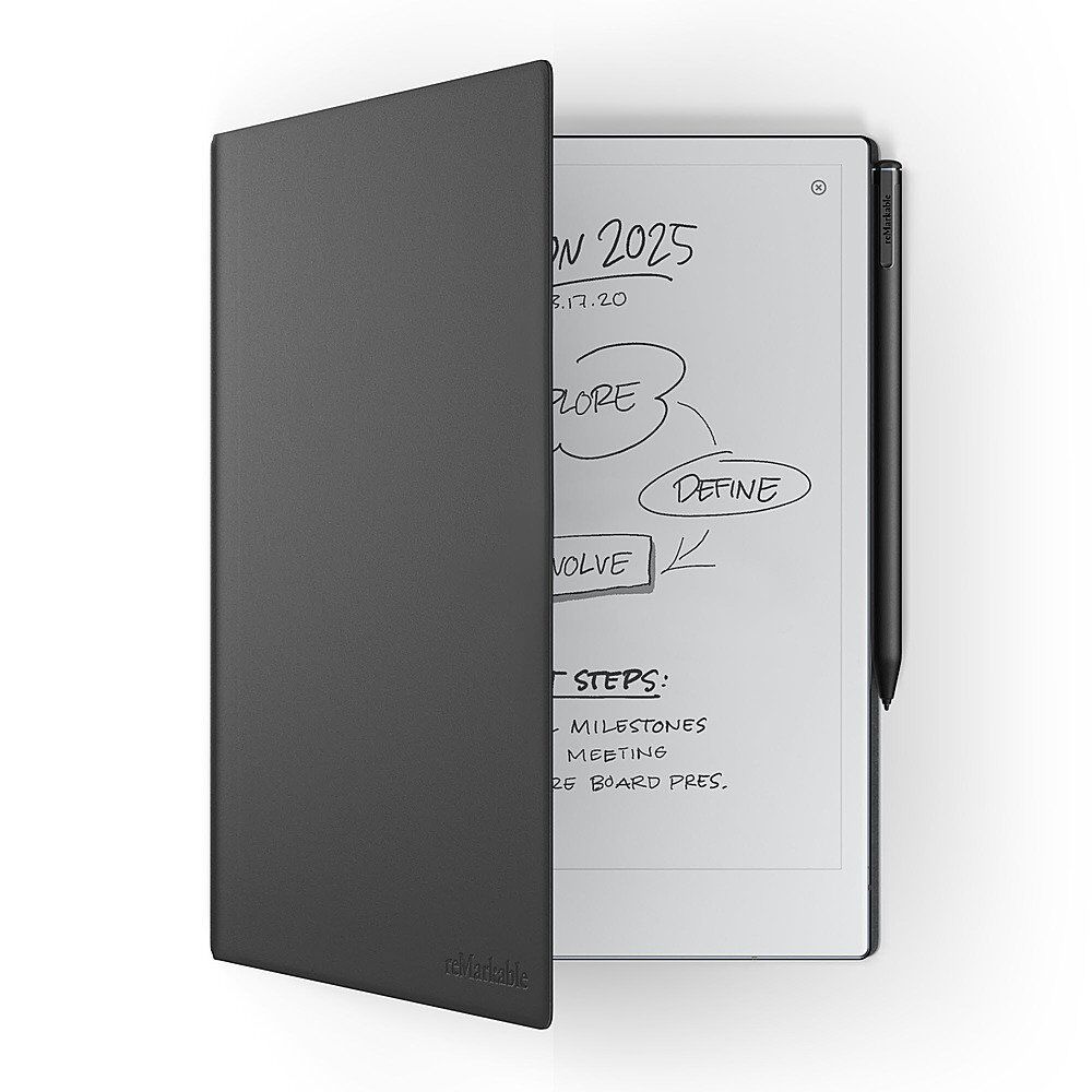 remarkable-2-paper-tablet-marker-plus-kalem-premium-leather-book-folio