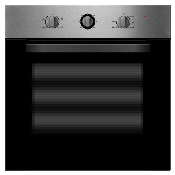 MIDEA 5 Fonksiyon Çelik Fırın 70Lt 65M40M1 INOX