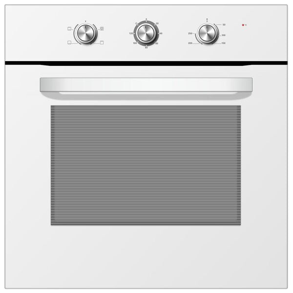MIDEA 5 Fonksiyon Beyaz Fırın 70Lt 65M40M1 WH